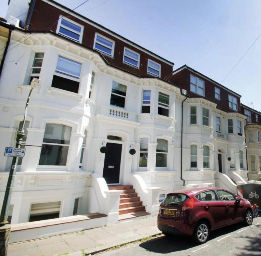Apt 08 Beachside Beauty Central Studio Steps From Cafes Hove Exterior foto