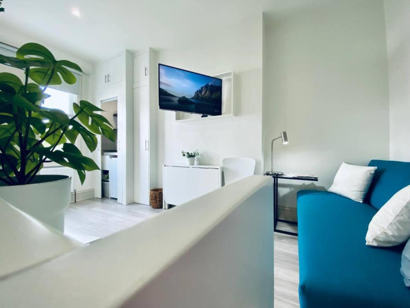 Apt 08 Beachside Beauty Central Studio Steps From Cafes Hove Exterior foto