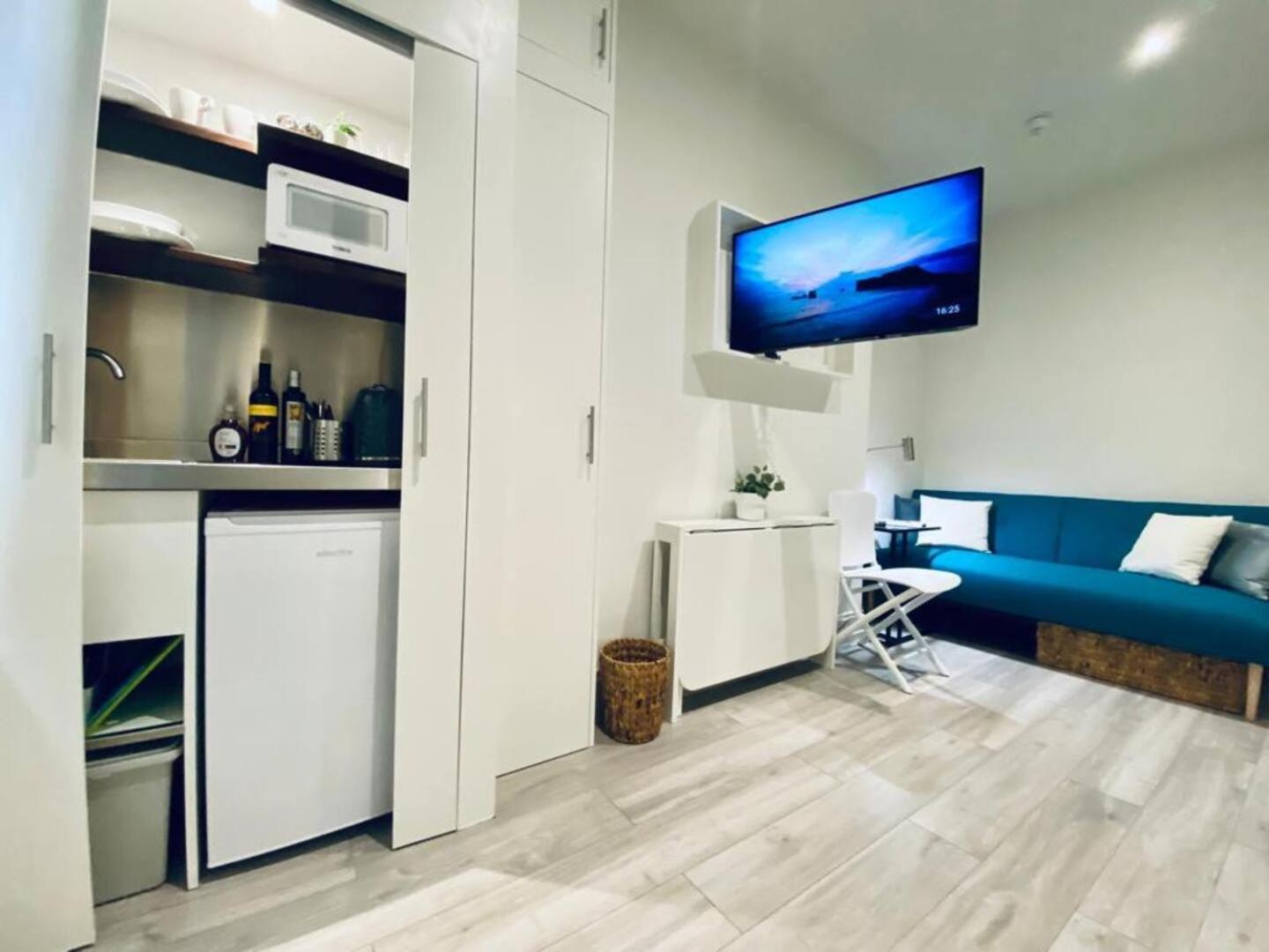 Apt 08 Beachside Beauty Central Studio Steps From Cafes Hove Exterior foto