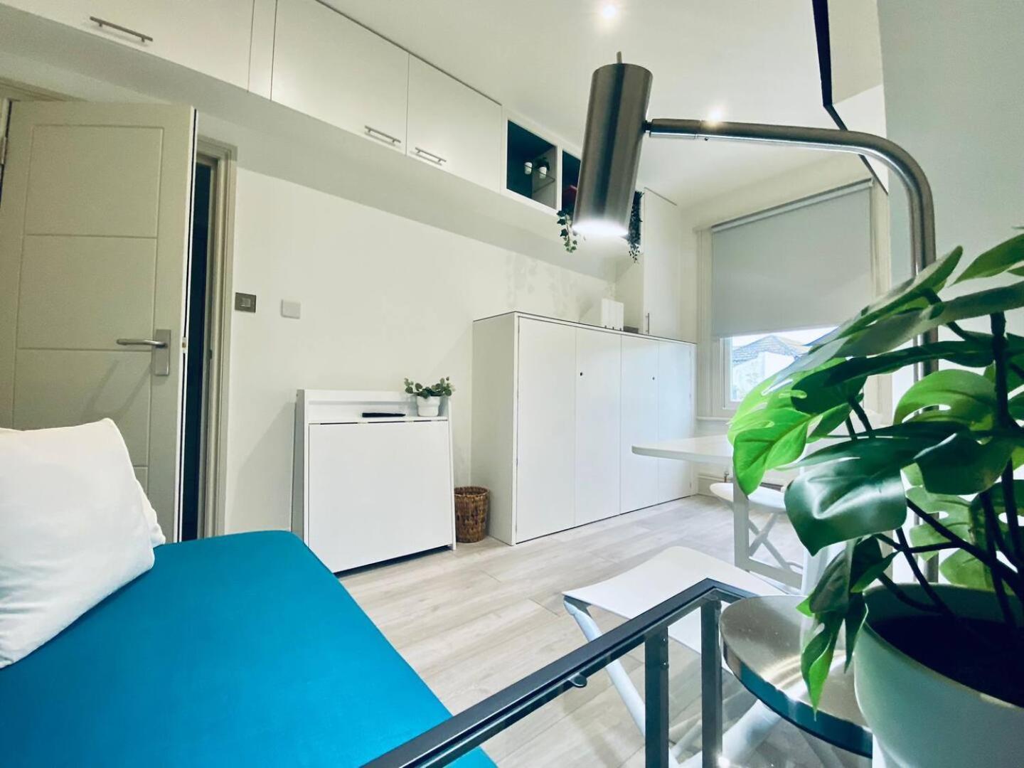 Apt 08 Beachside Beauty Central Studio Steps From Cafes Hove Exterior foto