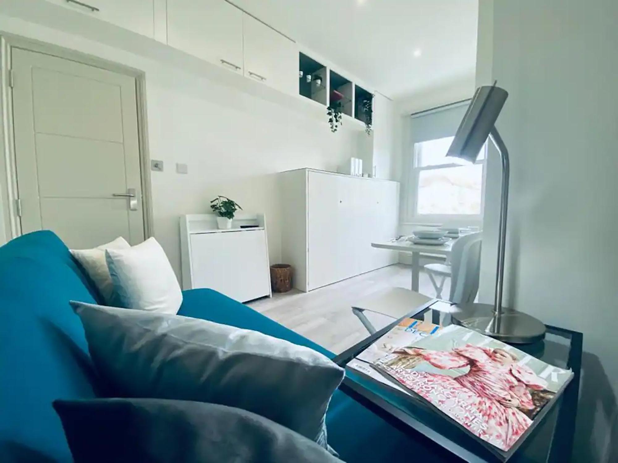 Apt 08 Beachside Beauty Central Studio Steps From Cafes Hove Exterior foto