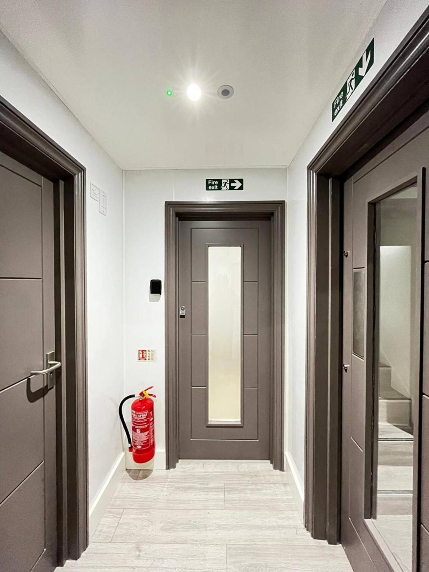 Apt 08 Beachside Beauty Central Studio Steps From Cafes Hove Exterior foto