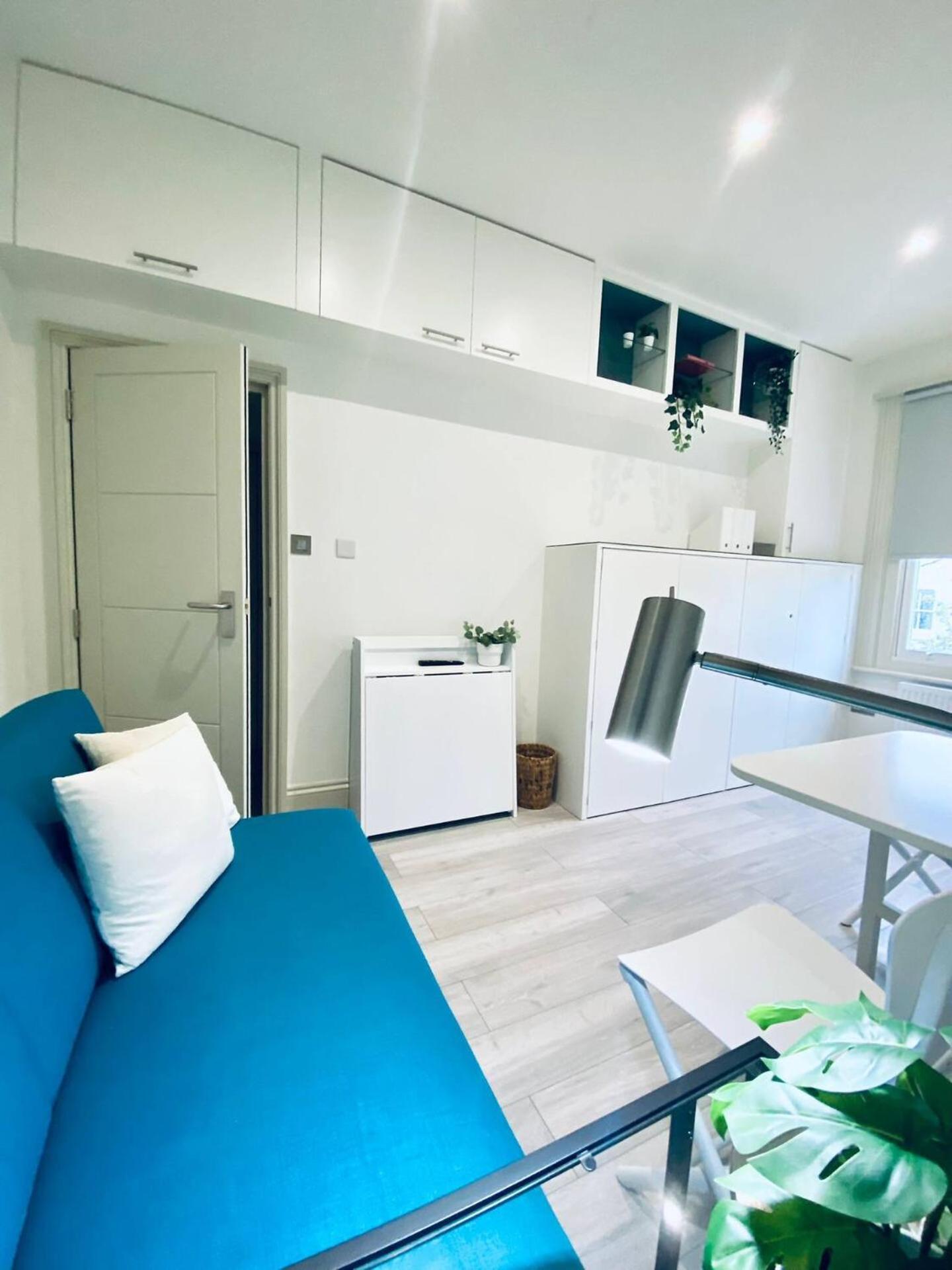 Apt 08 Beachside Beauty Central Studio Steps From Cafes Hove Exterior foto